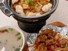-那达慕蒙古风味酒楼