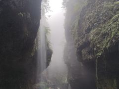 -鹿院坪生态旅游景区