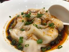 -鼎泰丰(德基广场店)