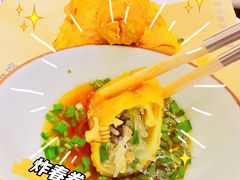 -纪林菜馆·博山菜老字号(华光路店)