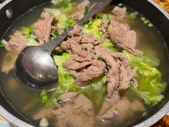 -全牛匠·乐山跷脚牛肉(新中关店)