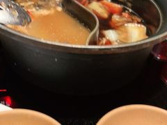 -温野菜涮涮锅(西单大悦城店)