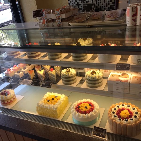 九月生活(复兴店)