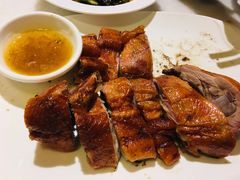 -衡山汇·高级粤菜(霄云路店)