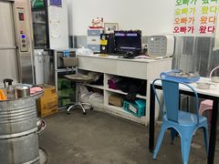 -欧巴来了韩式料理