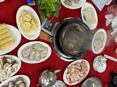 -花苑美食横琴生蚝火锅(拱北粤华路店)