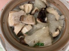 -蘭心餐厅(进贤路店)