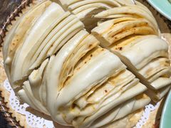 -关中道陕味艺术餐厅(西岳庙店)
