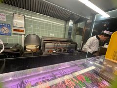 -清真聚陇缘美食餐厅(南横东街店)