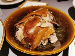 -金鸭季·北京烤鸭(深业上城店)