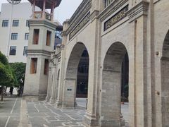 -东关清真大寺