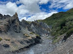 -墨石公园景区