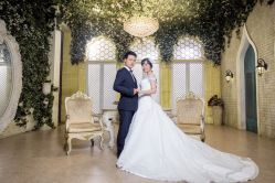 -太郎花子婚纱摄影艺术中心