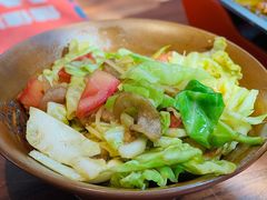 -树厨贵州菜(花果园购物中心店)