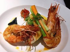 海陆大餐-王品牛排(佛山南海万科广场店)