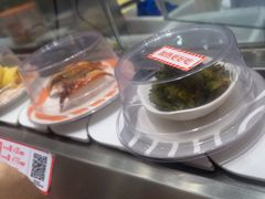 -新一番三文鱼寿司(大东海店)