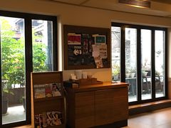 -星巴克臻选(成都宽窄巷子店)