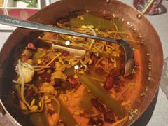 -星·South Beauty·俏江南(国贸店)