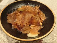 -万丽轩·粤菜(王府井金茂万丽酒店)
