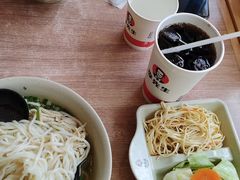 -李先生牛肉面(长春红旗街店)