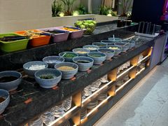 -狼头山火锅 KTV欢唱·烤串(理工大学店)