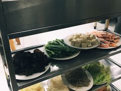 -三兴涮羊肉(荣安大街店)