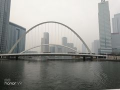 -海河游船-永乐码头(大悲院)