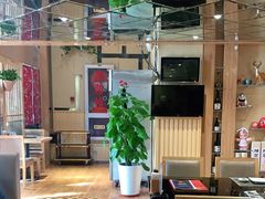 大堂-昱匠·日本料理(金融街店)