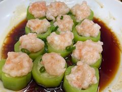 -东坊味道私房菜·地道顺德菜(大良店)