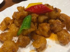 -启香鸡私房菜(湖景店)