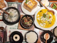 -马灯部落·西湖边的创意山景餐厅(虎跑动物园店)