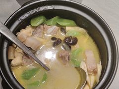 -小厨娘淮扬菜(奥体博览中心奥美店)