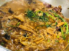 -美兰春记食店·龙舌坡红烧牛肉