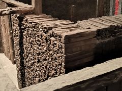 -北京大葆台遗址博物馆