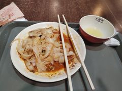 -鼎高高陕西美食(龙德广场店)
