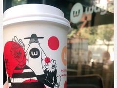 -Wagas沃歌斯(大学路店)