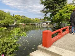 -鹤冈八幡宫