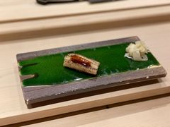星鳗寿司-鮨一日本料理(大中华店)