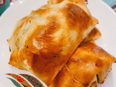 和田烤包子-巴依老爷·新疆美食(上城区天城路店)