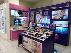 -丽达购物中心(崂山店)