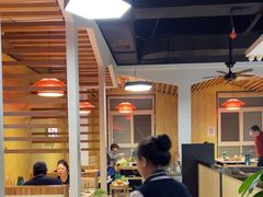 -和庆斋羊蝎子火锅·碳缸烧烤(顺义旗舰店)