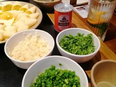 -晓宇重庆火锅(龙首店)