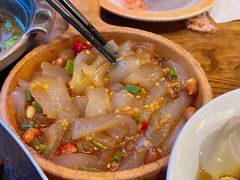 川北凉粉-大川先生·小龙虾·川菜(信义坊店)