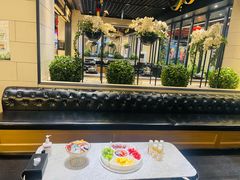 -川骄海鲜自助(河东店)