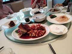 -得月楼·省级非遗·传统苏帮菜(观前店)