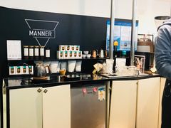 -Manner Coffee(芮欧百货店)