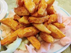 -鹤乡东北菜(崮山路店)