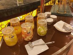 -武汉江城明珠豪生大酒店