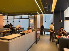 -麦当劳(欢乐谷店)