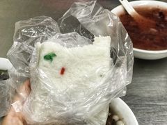 -芳婆糕团店(王府大街店)